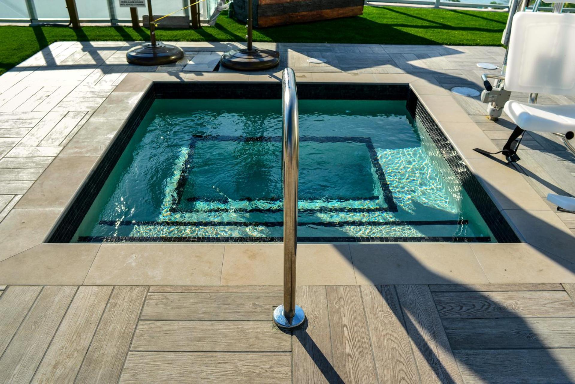 Beachfront Condo With Mesmerizing Views Hollywood Exterior foto