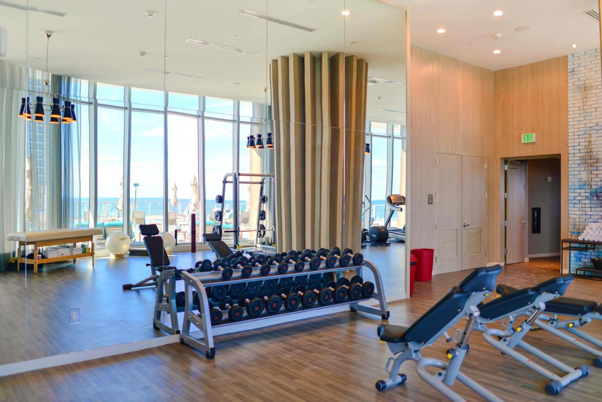 Beachfront Condo With Mesmerizing Views Hollywood Exterior foto